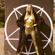 Illustration for article titled French 'Vogue': Devil Worship Is The New Black!